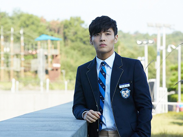 Kang Ha Neul Merasa Tak Pantas Main di 'The Heirs' ?